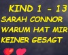 sarah connor-warum hat