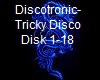Discotronic-Tricky Disco