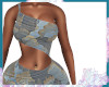Bodycon dress