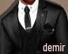 [D] Chic suit 4