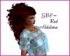 GBF~Adalena Red Hair