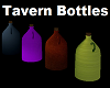 Tavern Bottles