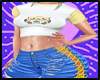 F Couples Togepi Tee