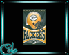 .:GB Packers Flag:.