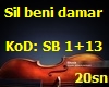 Sahipsiz sarkilar damar