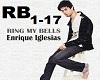 Ring My Bells-Enrique I.