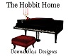 hobbit piano