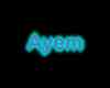 Neon AYEM