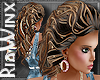Wx:Arya JEMMA Hair