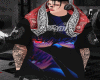 Tshirt + Slayer Black