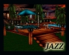 Jazzie-Hidden Villa Deck