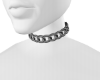 Silver Choker