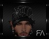 FA Cap + Hair