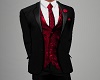 ~CR~Black&Red Full Suit