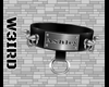 [WD]Ashley Collar