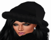 Black Hat & Hair