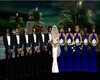 12 pose wedding 
