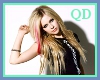 Avril Lavigne WallPoster