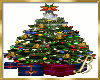 Christmas tree 3 