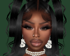 E ! Jenicka Black