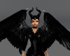Maleficent Cosplay