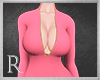 R. Mona Pink Body