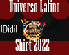 Universo Latino 2022