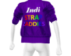 Strap Zaddies - Indi