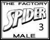 TF Spider Avatar 3 Huge