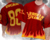 ✯ VS Jersey