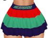 Tigress Skirt
