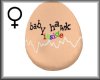 F - Baby Hawk Egg