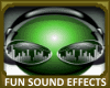 Fun Sound Effects