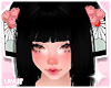 ♡ yue black
