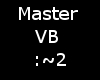Master VB :~2