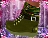 ~R~ War Time Boots