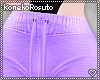 *KR* RoxxAn Sweats L