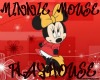 UM~Minnie Mouse Playroom