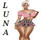 BELLA PINK OUFIT
