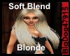 [BD] Soft Blend Blonde