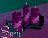 ~RA~Serenity candles