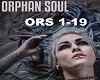 Orphan Soul -Infected R.