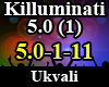 Killuminati 5.0 (1)