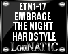 L| Embrace The Night 