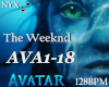 Avatar Remix The weeknd
