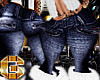 G00 Winter Jeans Xbm