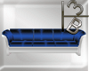 Blue Tranquility Sofa T3