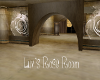 Luv's Rose Room