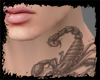 Scorp Neck
