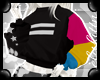 [A]Sweater - Pansexual